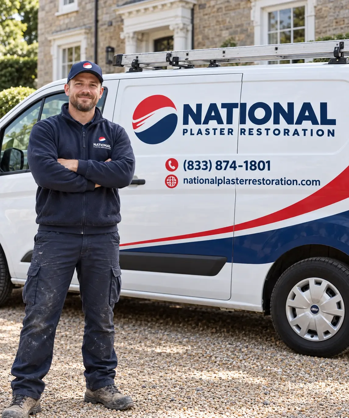 Plaster Repair company in Wasilla, AK